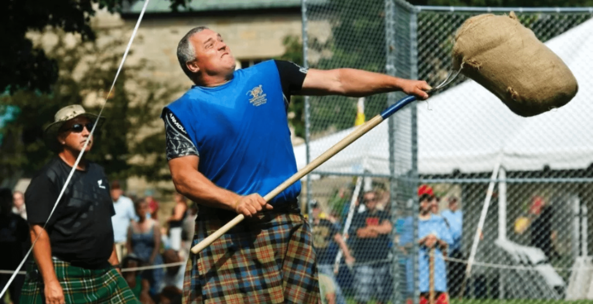 outdoor highland games zwolle