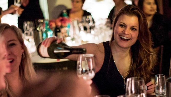 Kerst pubquiz Zwolle