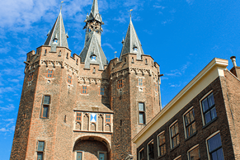 Top 10 bedrijfsuitjes in Zwolle