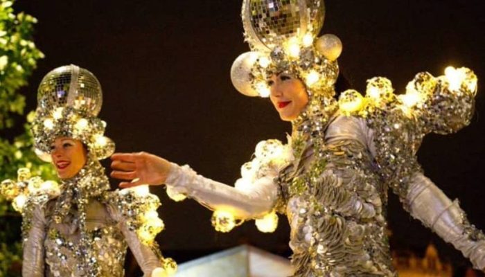 Winter Wonderland Zwolle